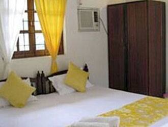 Country Side Inn - Heritage Living Abode, Goa 3